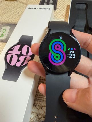Samsung Galaxy Watch 6