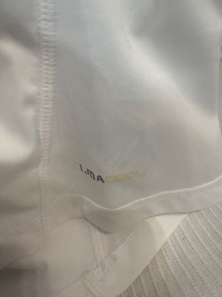 Camiseta Real Madrid