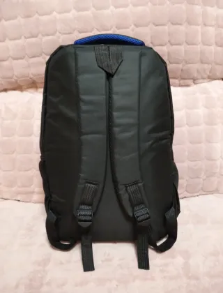 Mochila de viaje admitida en cabina de avión