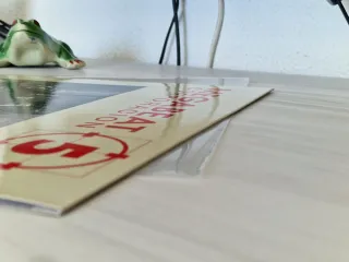 Megabeat Corporation 5 Balada Para Jet Harris