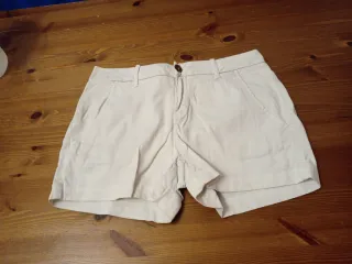 Pack 4 Pantalones Cortos Mujer Talla 36.