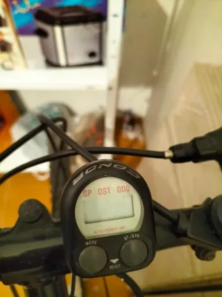 Bicicleta de Montaña Mentor Volcano Blanca