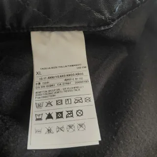 Pantaloni XL 10/11 anni