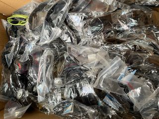 Lote 100+ Gafas Sol Olivier Nuevas