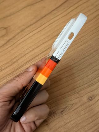 Funda iPhone 14 Pro Kodak