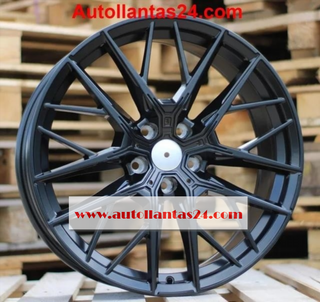 1171 Juego de 4 llantas para bmw