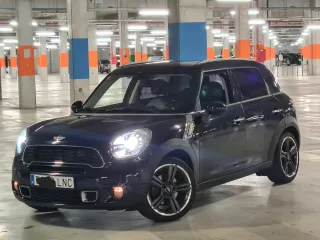 Countryman 2011 cooper S🆕️ 2.0SD 1