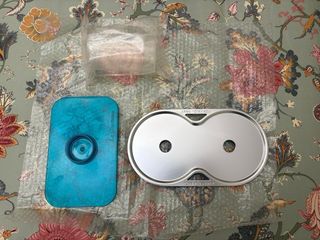 Robot de cocina La Cocinera