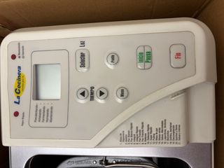 Robot de cocina La Cocinera