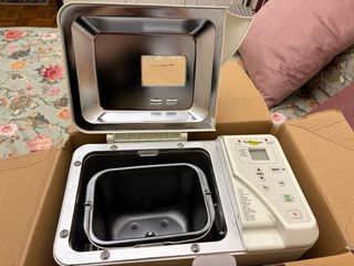 Robot de cocina La Cocinera