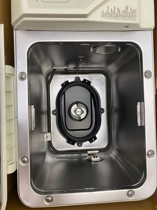 Robot de cocina La Cocinera