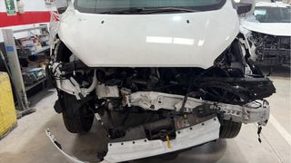 Ford Transit Custom 2021