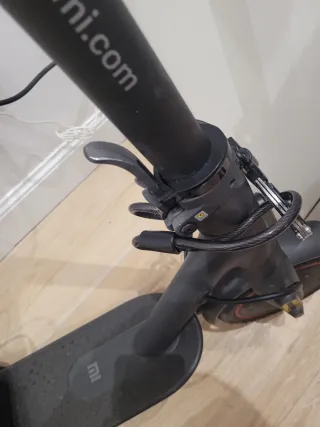 Xiaomi Pro 2 - Solo 240km - Versión Desbloqueable