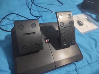 Volante FR-TEC Hurricane Wheel