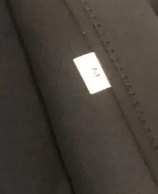 Chaqueta de Neopreno GoldFin