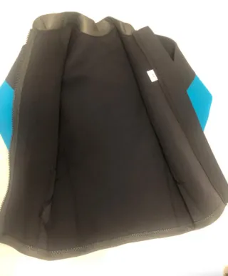 Chaqueta de Neopreno GoldFin