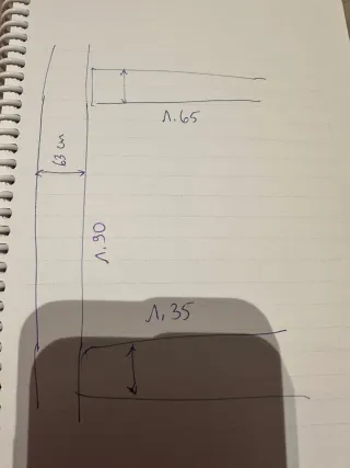 Sofá Marroquí Modular Tapizado