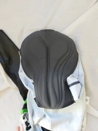 Mono ciclismo Kern Pharma