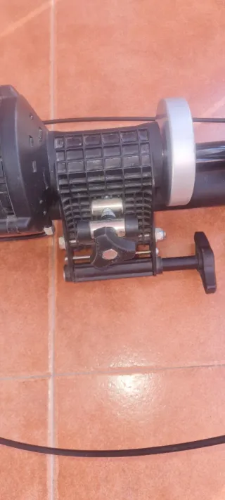 Rodillo para bicicleta