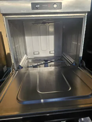 Lavavajillas Profesional Fagor 50x50 Hostelería