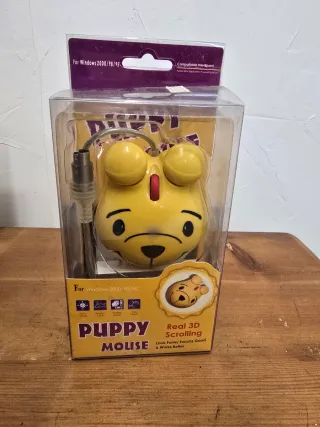 Mouse PC Koh-I-Noor Panda Friends