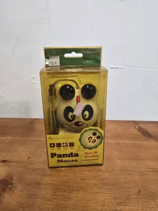 Mouse PC Koh-I-Noor Panda Friends