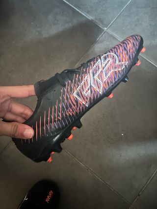 Zapatillas de fútbol Puma Talla