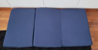 Cuna de viaje Jane - 2 usos