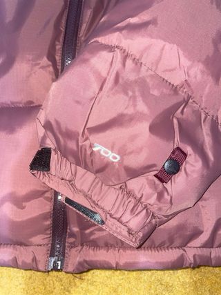 Chaqueta The North Face 700 Talla M