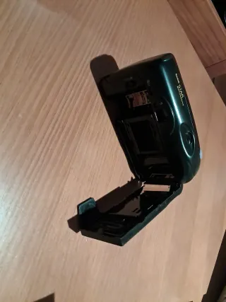 Cámara Kodak Star Motordrive Negra