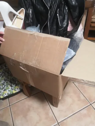Caja sorpresa ropa mujer
