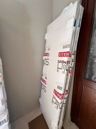 Puertas interior macizas NUEVAS