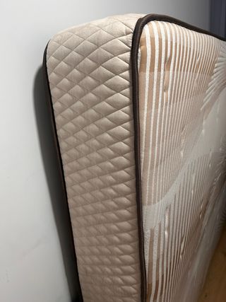 Colchón Bedland ML500 150x190