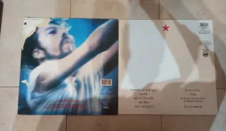 Set 2 Vinili Eurythmics 2LP