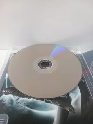 🇪🇸 Bayonetta PS3 SEGA