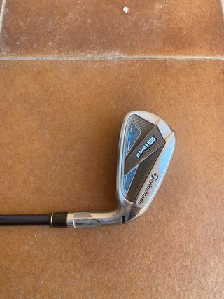 Hierro 5 TaylorMade SIM 2