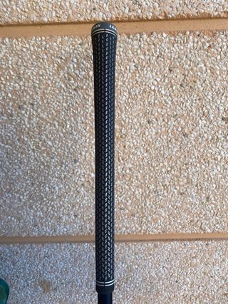 Hierro 5 TaylorMade SIM 2