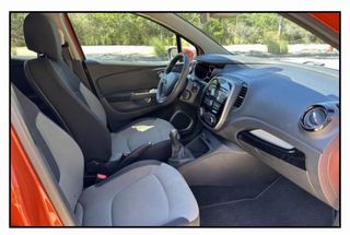 Renault Captur 1.5 DCI