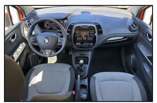 Renault Captur 1.5 DCI
