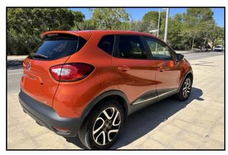 Renault Captur 1.5 DCI