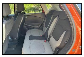 Renault Captur 1.5 DCI