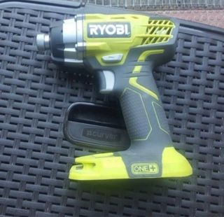 Kit Ryobi 18V