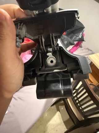 Baca de coche Thule universal