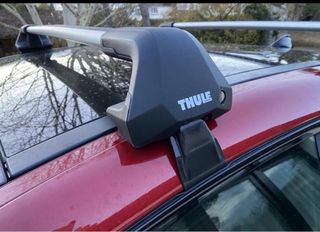 Baca de coche Thule universal