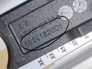 Baca de coche Thule universal