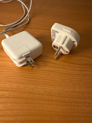 Macbook Air M1 2020 256GB Plata