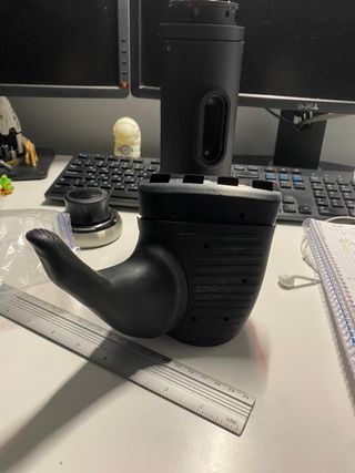 Servicio Impresión 3D Profesional