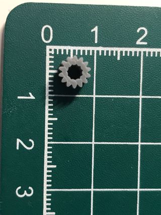 Servicio Impresión 3D Profesional