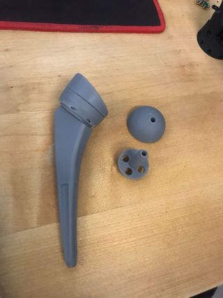 Servicio Impresión 3D Profesional