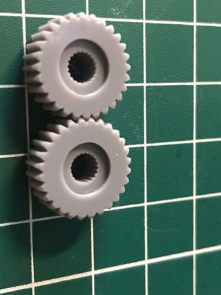 Servicio Impresión 3D Profesional